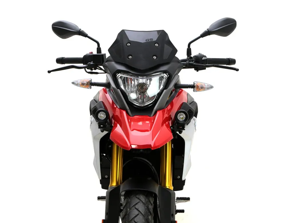 Fahrlichthalterung - BMW G310GS '18-'21 DENALI Electronics