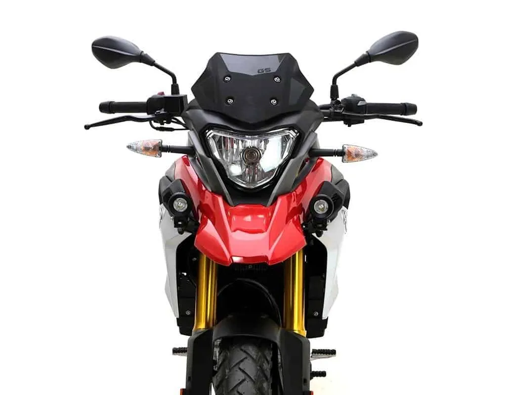 Fahrlichthalterung - BMW G310GS '18-'21 DENALI Electronics