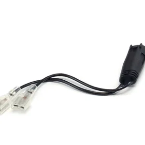 Kabeladapter – SoundBomb auf BMW OEM-Kabelbaum DENALI Electronics