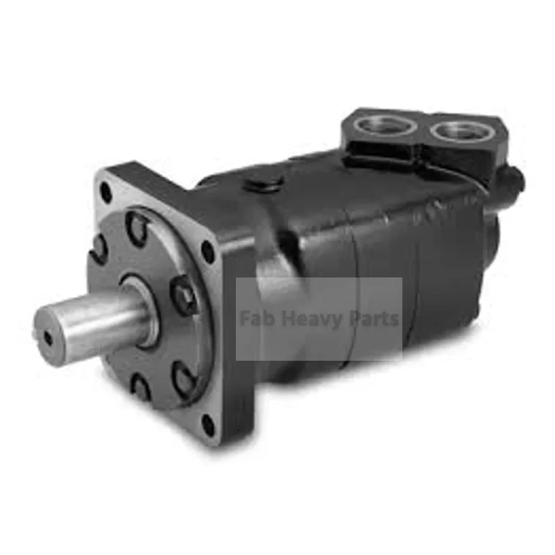 Der MovYard®-Hydraulikmotor TK0250K5630AAAB ersetzt Parker Interchange