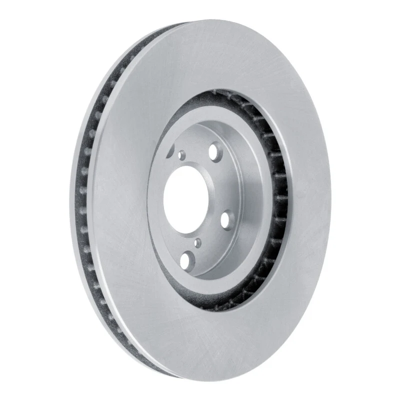 DFC 93-98 Toyota Supra Right Front Brake Rotor