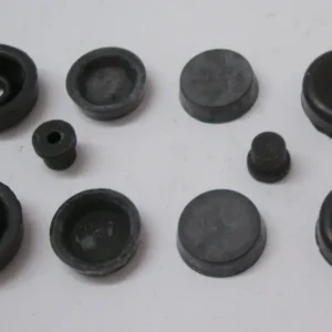 Dichtsatz für Radbremszylinder, hinten, Ape AC4T / AD / AE / AE0 / MPR / MPV / MPM / Ape Car AF1 / AF3 / AF4