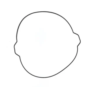 Dichtung Kupplungsdeckel Athena