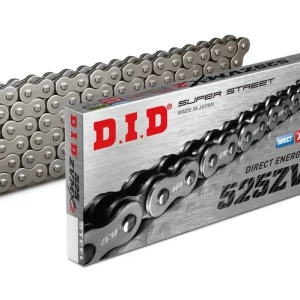 D.I.D 530ZVM-X2 X-Ring Kette 530