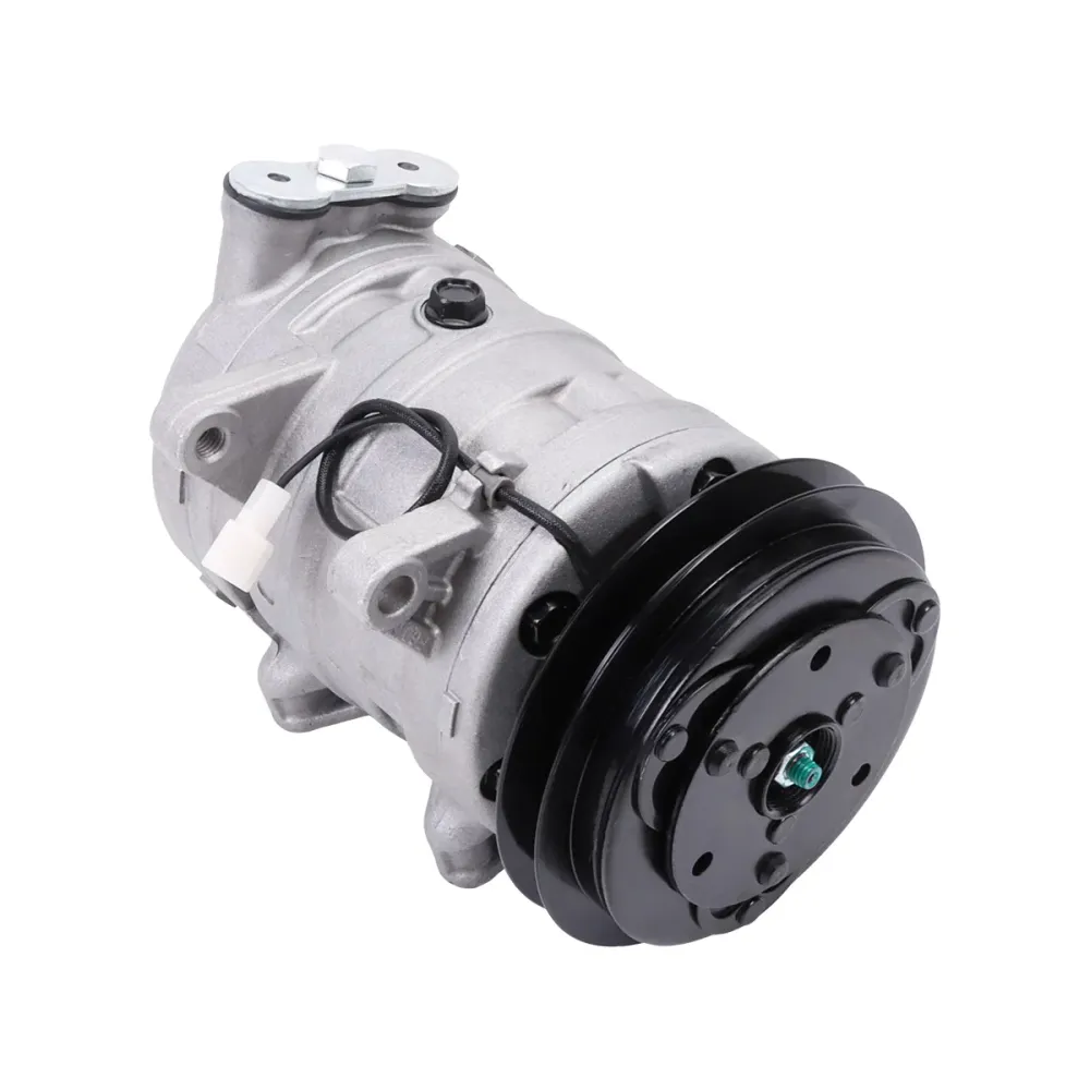 DKS16H Klimakompressor 9260054N00 9034045010 12V für Nissan Patrol Y60 TD42 TB42 RB3