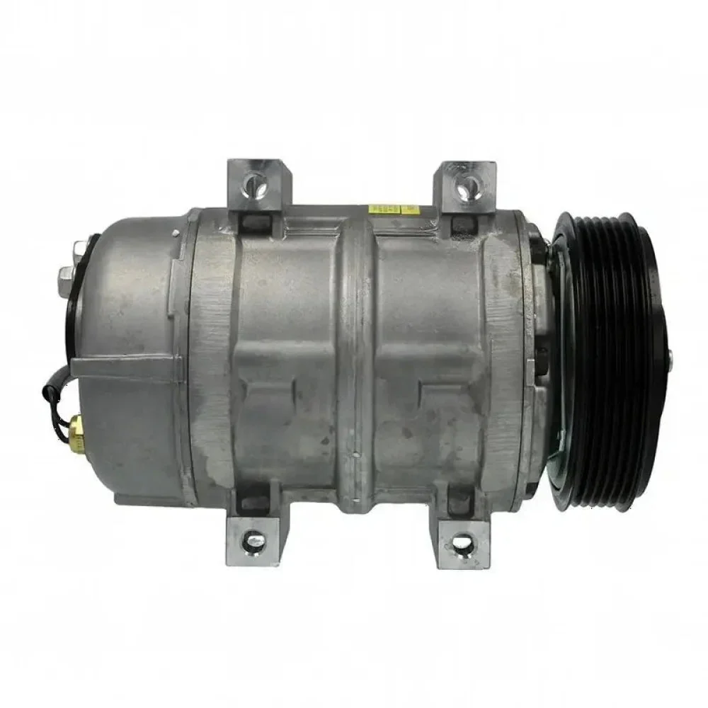 DKS17CH 12V /C Compressor 9171996 506011-8206 Volvo S80 XC70 XC90 S40 S60 V70 XC60 850