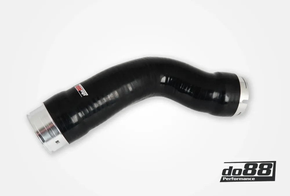 BMW 135i 335i N55 2010 - 2013, Turbo Auslasschlauch, OEM intercooler DO88