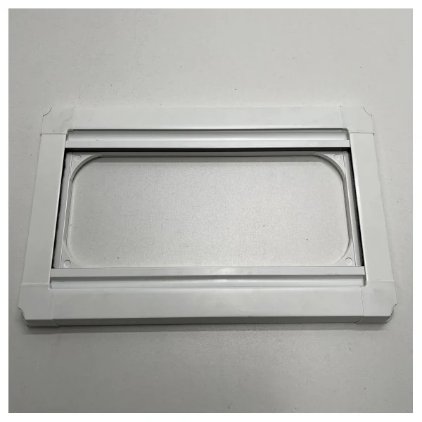 Dometischer Ozeanair 330 x 140 mm Fliegenbildschirm | Suncover - SRSND -330/140R4