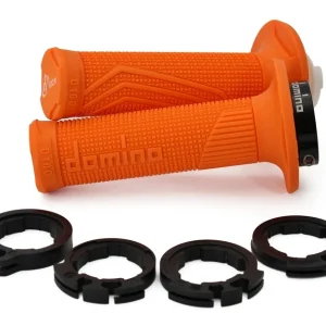 DOMINO D-Lock Griffe - 116mm
