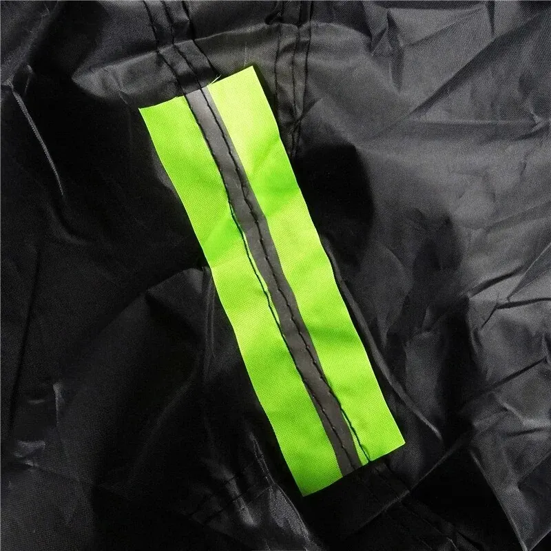 Universelle Autoabdeckung Schwarz Outdoor Don Zapas