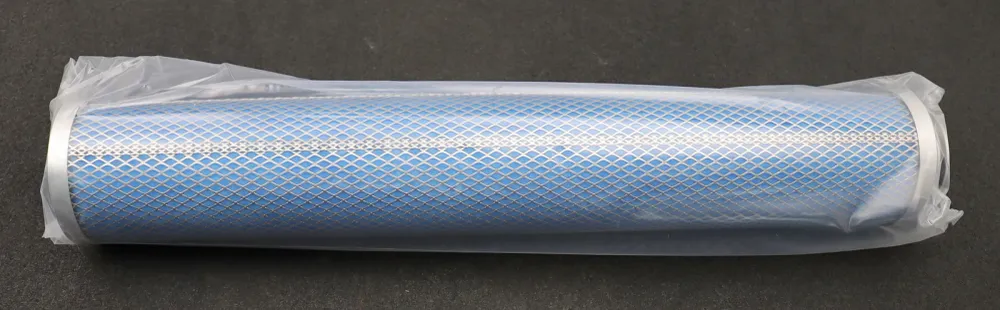 DONALDSON Filter Element MF 20/30 ULTRAPLEAT 1C121480 Länge 524mm ( 20.63 Zoll)