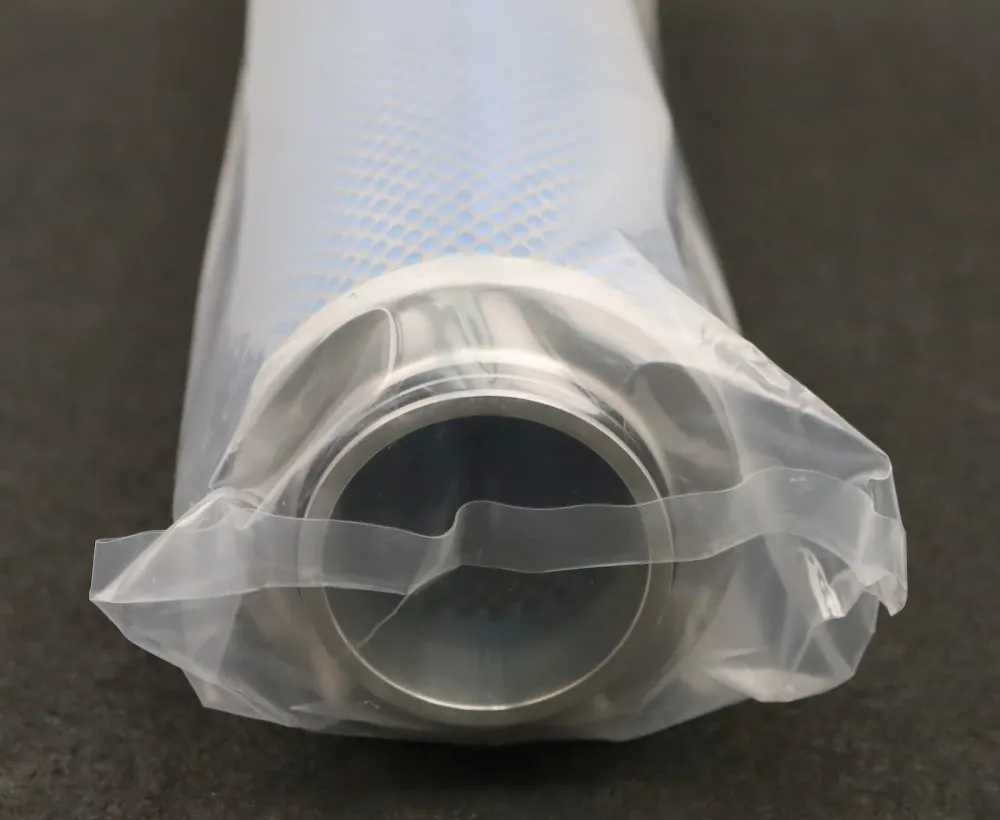 DONALDSON Filter Element MF 20/30 ULTRAPLEAT 1C121480 Länge 524mm ( 20.63 Zoll)