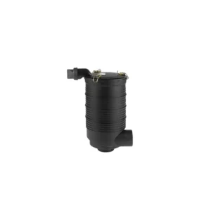 Original Donaldson Luftfilter (RadialSeal FPG) G070059