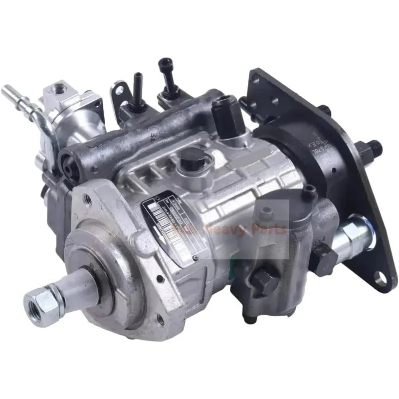 DP210 Kraftstoffeinspritzpumpe 2644H017 9320A195G 9320A190G Passend für Caterpillar Perkins 1104C.44T Motor Delphi DP210