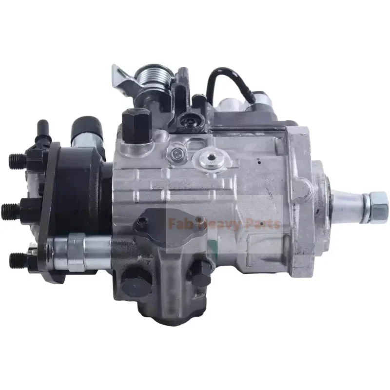 DP210 Kraftstoffeinspritzpumpe 2644H017 9320A195G 9320A190G Passend für Caterpillar Perkins 1104C.44T Motor Delphi DP210