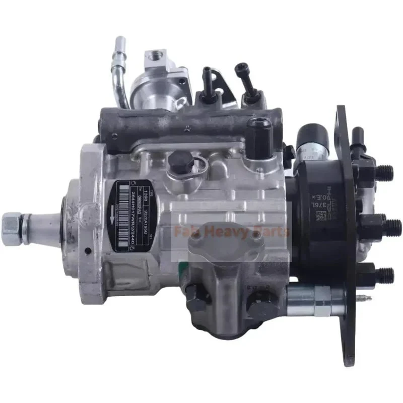 DP210 Kraftstoffeinspritzpumpe 2644H017 9320A195G 9320A190G Passend für Caterpillar Perkins 1104C.44T Motor Delphi DP210