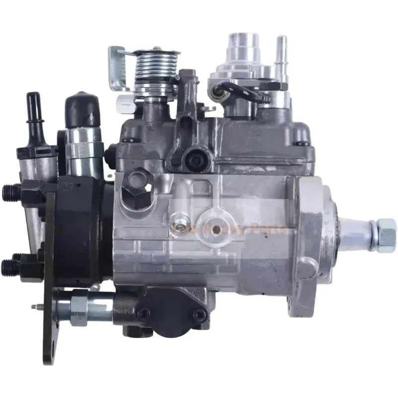 DP210 Kraftstoffeinspritzpumpe 2644H017 9320A195G 9320A190G Passend für Caterpillar Perkins 1104C.44T Motor Delphi DP210