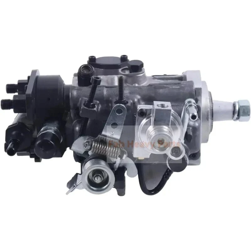 DP210 Kraftstoffeinspritzpumpe 2644H017 9320A195G 9320A190G Passend für Caterpillar Perkins 1104C.44T Motor Delphi DP210