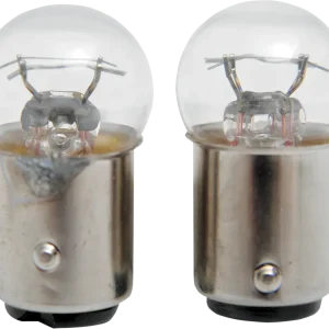 DRAG SPECIALTIES MINI DEUCE BEGRENZUNGSLEUCHTEN BIRNE 1157 SM 8/23W CLR