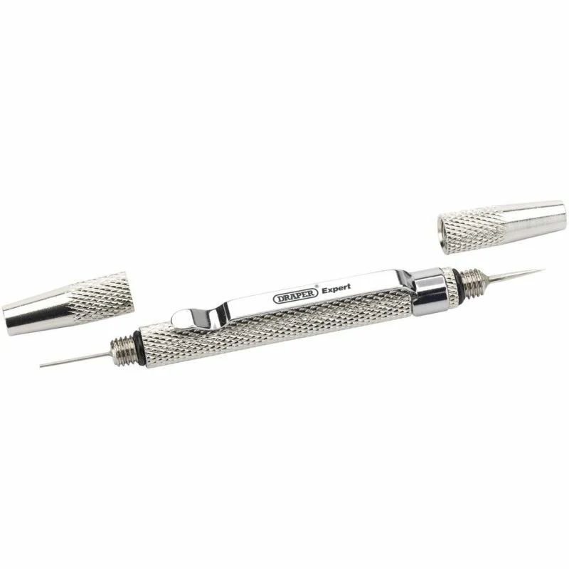 Draper Tools Reinigungswerkzeug für Autodüsen D03322