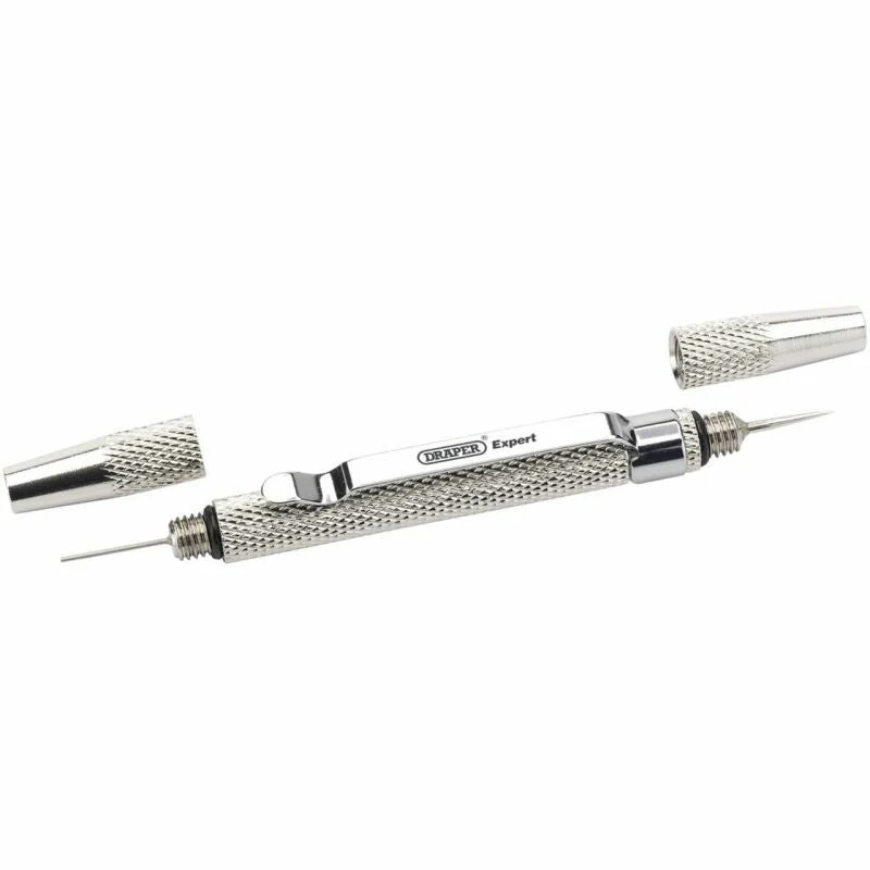 Draper Tools Reinigungswerkzeug für Autodüsen D03322