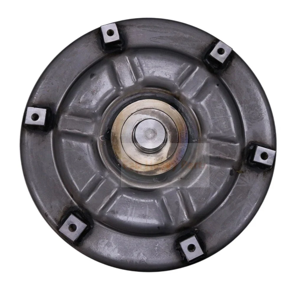 Drehmomentwandler 32210-23350-71 Passend für Toyota Motor 1DZ 1Z 2J 4Y Gabelstapler 5 6 7 FG FG 5FD10 5FD15 5FD20 5FG15 5F...