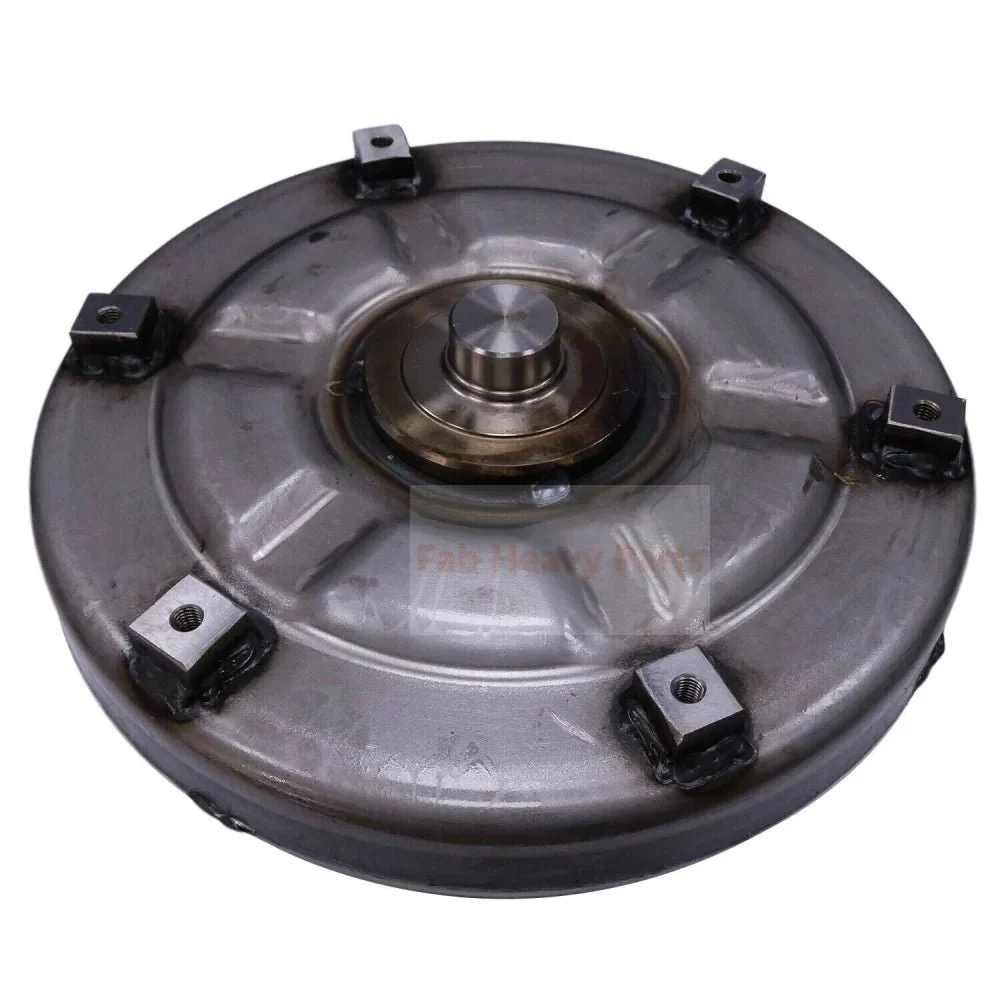 Drehmomentwandler 32210-23350-71 Passend für Toyota Motor 1DZ 1Z 2J 4Y Gabelstapler 5 6 7 FG FG 5FD10 5FD15 5FD20 5FG15 5F...