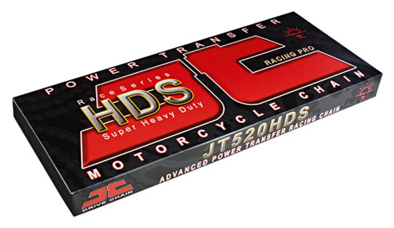 JT DRIVE CHAIN 420HDR Kette 420
