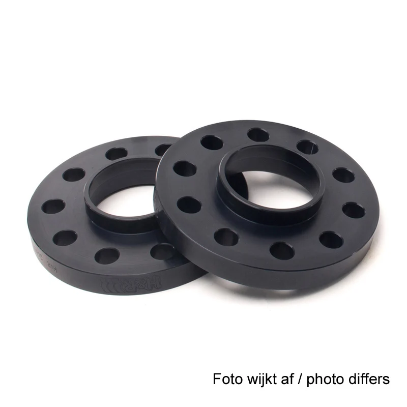 H&R, DR-System Spürverbreiterungsatz 12mm pro Achse - Lochkreis 5x114,3 - Mittenzentrierung 67,0mm - System M14x1,5 - pass...