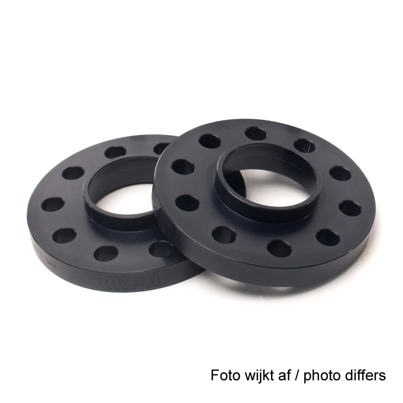 H&R, DR-System Spürverbreiterungsatz 24mm pro Achse - Lochkreis 5x100 - Mittenzentrierung 57,1mm - Version - System M14x1,...