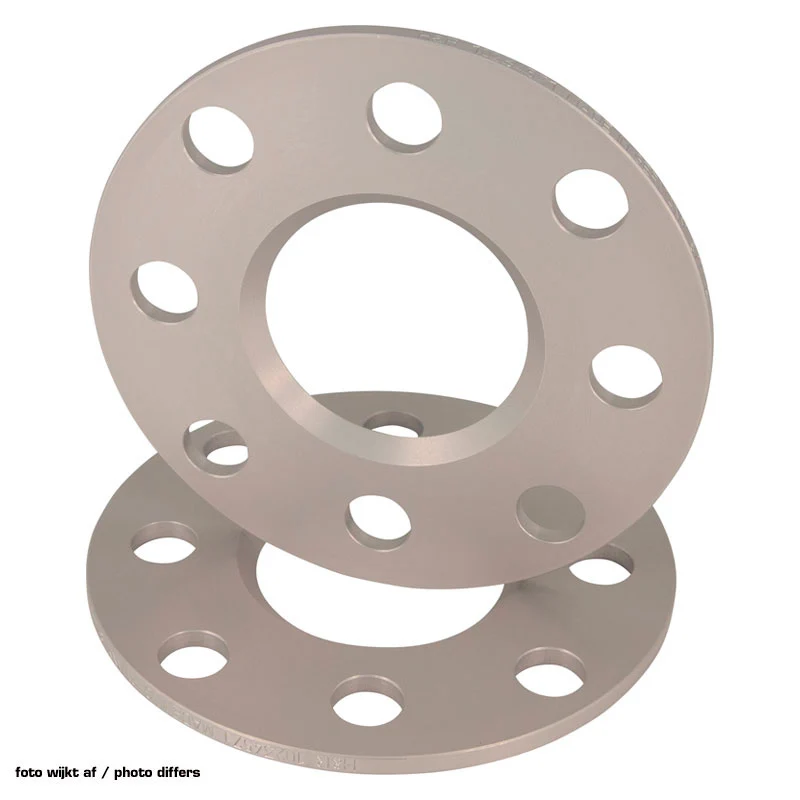 H&R, DR-System Spürverbreiterungsatz 34mm pro Achse - Lochkreis 5x114,3 - Mittenzentrierung 66,0mm - System M12x1,5 - pass...