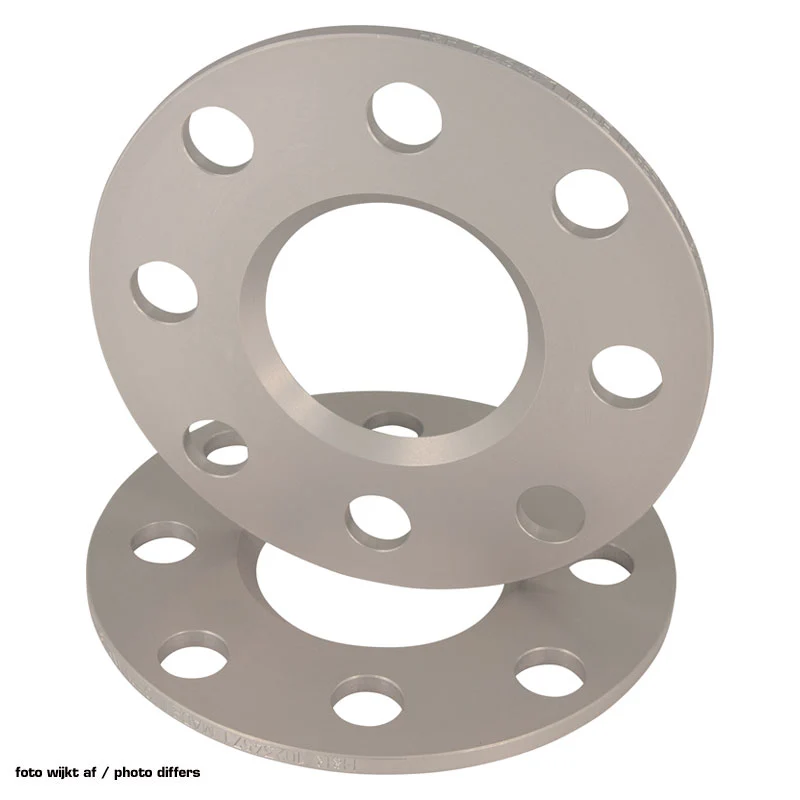 H&R, DR-System Spürverbreiterungsatz 40mm pro Achse - Lochkreis 5x112 - Mittenzentrierung 57,1mm - System M14x1,5 - passen...
