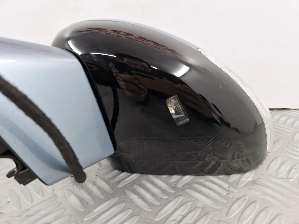DS5 RECHTER FRONTSPIEGEL NEU KOMPLETT