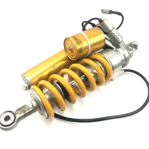 Ducati Multistrada 1200 S Touring [2009] - Federbein Stoßdämpfer hinten Öhlins elektronisch verstellbar