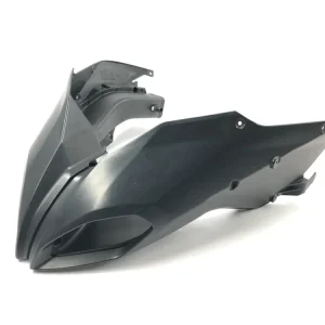 Ducati Multistrada 1200 S Touring [2009] - Verkleidung Frontabdeckung Luftkanal Schnabel