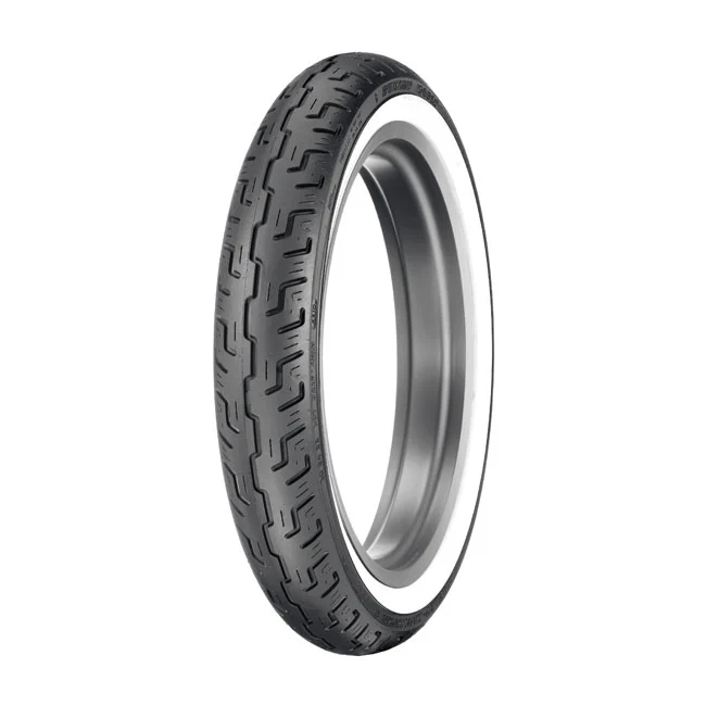Dunlop D401f Www-Reifen 100/90-19 57h für Harley-Davidson