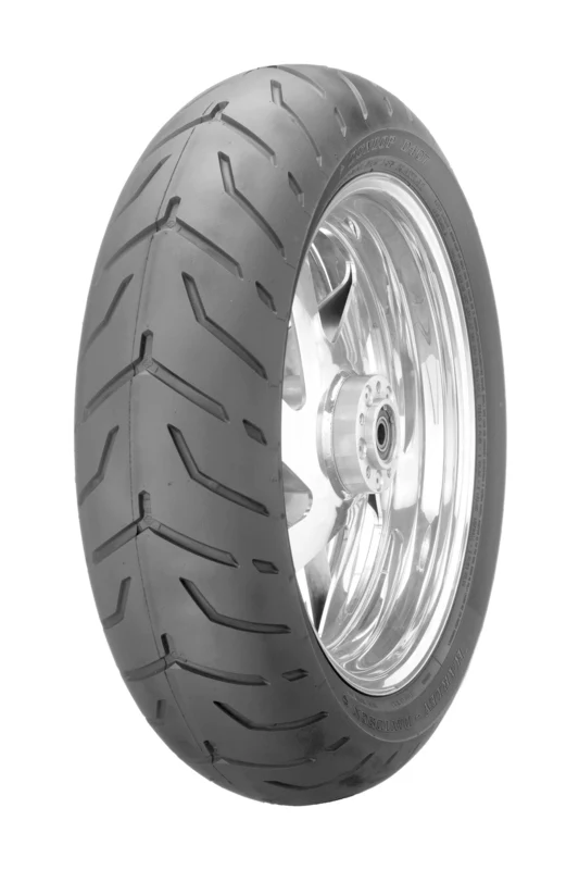 DUNLOP Reifen D407 (HARLEY-D) 200/50 R 18 M/C 76V TL