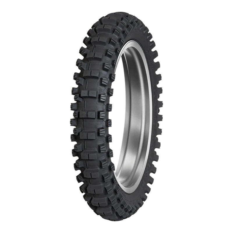 DUNLOP Reifen GEOMAX MX34 100/100-18 M/C NHS 59M TT