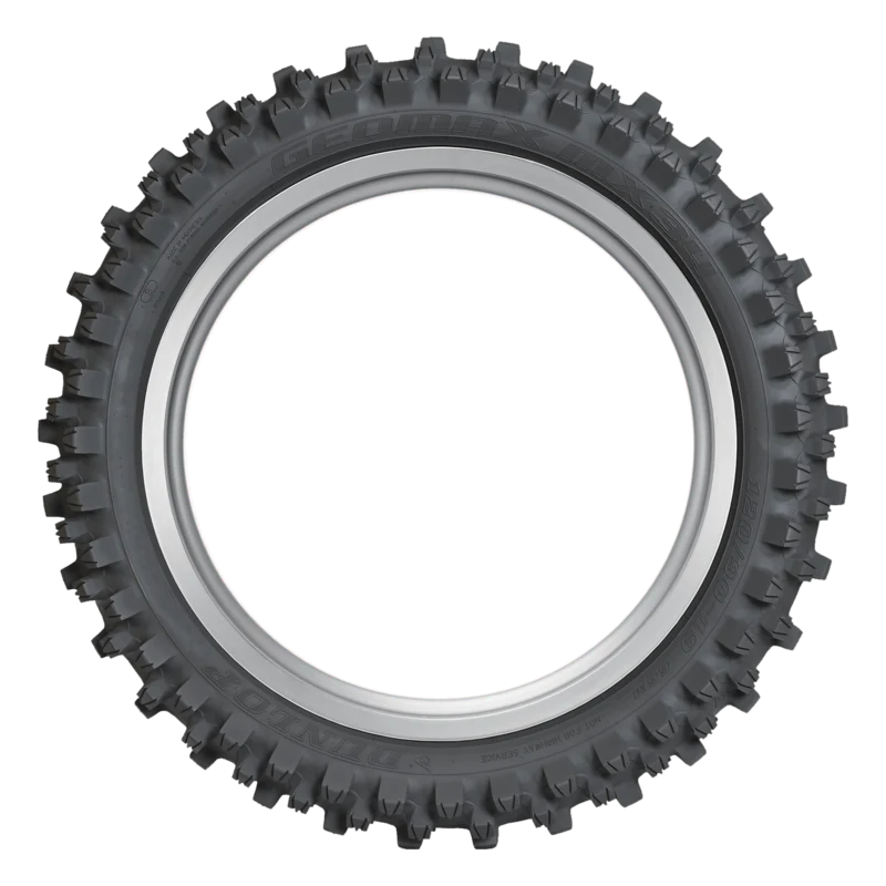 DUNLOP Reifen GEOMAX MX34 100/100-18 M/C NHS 59M TT