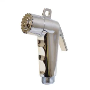 Duschkopf für Cockpitduschen, Chrom, 3/8" Gewinde, 1091520 & 1091521
