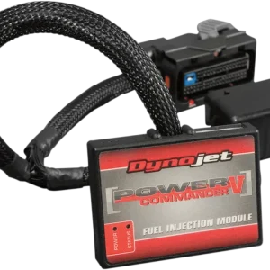 DYNOJET POWER COMMANDER V PC-V VIC HAMMER 05-07
