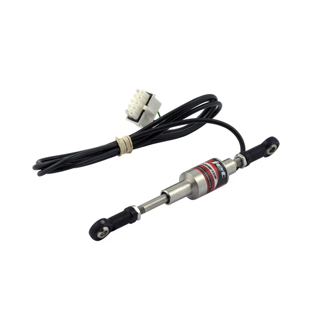 Dynojet Schaltstangen-Linearsensor - Push für Harley-Davidson