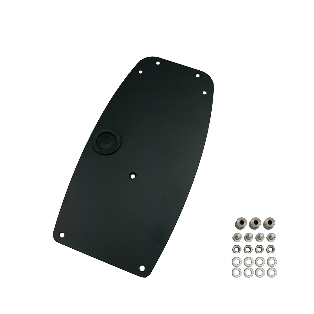 Wandhalterung MENNEKES AMTRON 4You 100,300,500, AMTRON 4Business 700 e-fuss.de