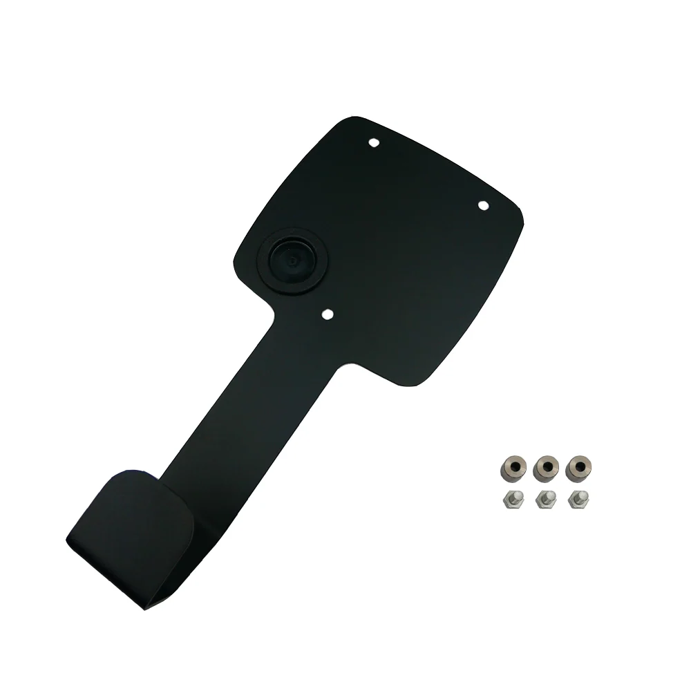 Wandhalterung PULSAR & PULSAR PLUS e-fuss.de