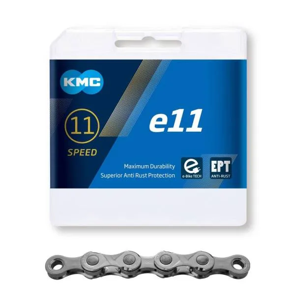 E11 EPT - 11V -Kette Kette