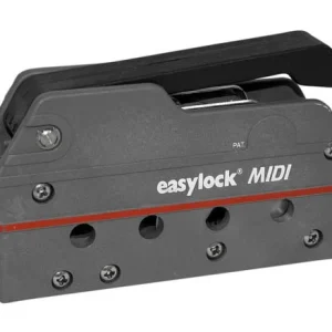 Easylock MIDI grå - 1