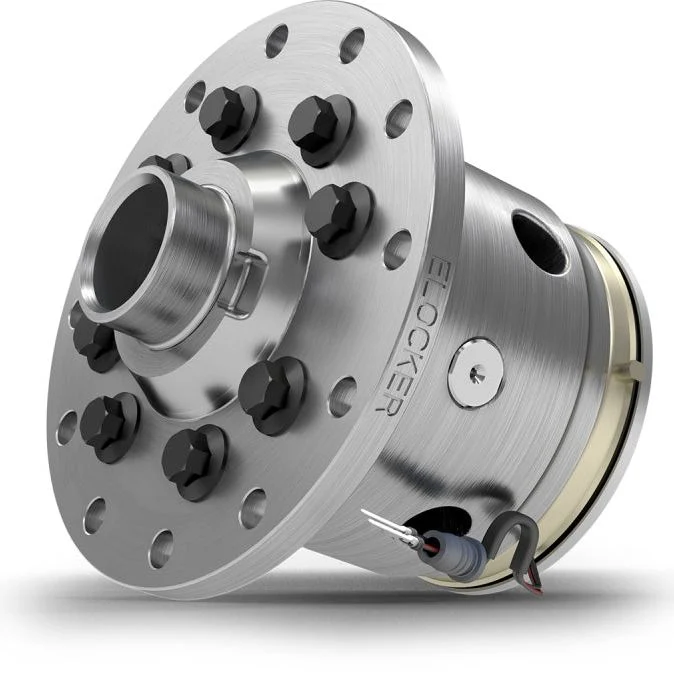 Eaton ELocker4 Differential Dana 60 Performance 35 Spline 4.56 & Up Ratio