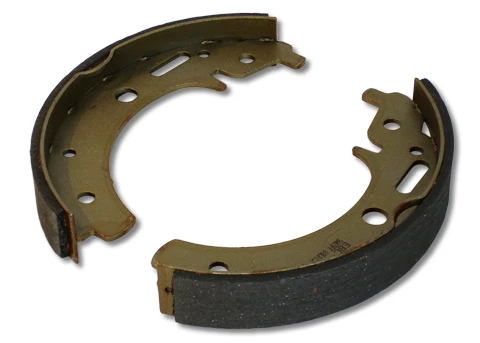 EBC Handbremsbacken 5005 für Mercedes-Benz SL 300 SL (140kw/ 190PS) Baujahr: 03/89-08/93 mit HSN TSN: 0708 396 EBC Bremsen24