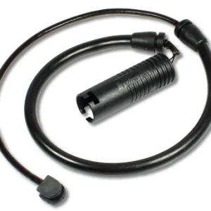 EBC Verschleisswarnkontakte Vorderachse EFA136 für BMW 1 116i (90kw/ 122PS) Baujahr: 01/09-06/11 mit HSN TSN: 0005 ARW EBC...