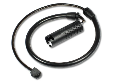 EBC Verschleisswarnkontakte Vorderachse EFA178 für Mercedes-Benz B-Klasse B 200 Natural Gas Drive / B 200 c (242.848) (115...